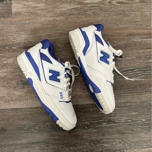 New Balance 550